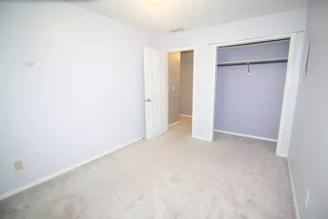 Bedroom - 1530 Hunt Dr #B, Normal, IL 61761 photo 5 of 6