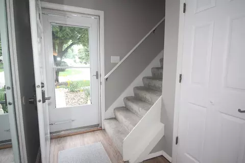 Entry Way - 1530 Hunt Dr #B, Normal, IL 61761 photo 1 of 2
