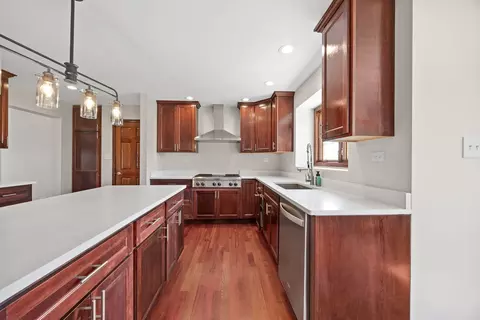 Kitchen - 24340 S Pine Ridge Dr, Monee, IL 60449 photo 1 of 6