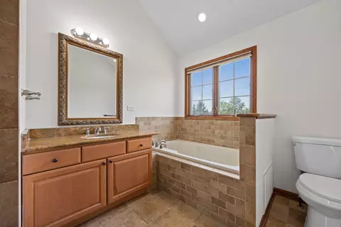 Bath - 24340 S Pine Ridge Dr, Monee, IL 60449 photo 5 of 5