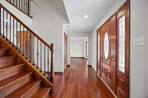 Entry Way - 24340 S Pine Ridge Dr, Monee, IL 60449 photo 2 of 3