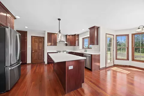 Kitchen - 24340 S Pine Ridge Dr, Monee, IL 60449 photo 6 of 6