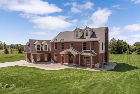 Exterior - 24340 S Pine Ridge Dr, Monee, IL 60449 photo 2 of 7