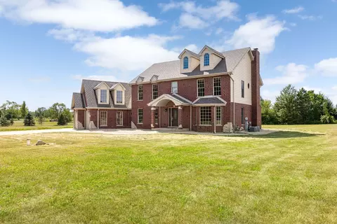 Exterior - 24340 S Pine Ridge Dr, Monee, IL 60449 photo 5 of 7