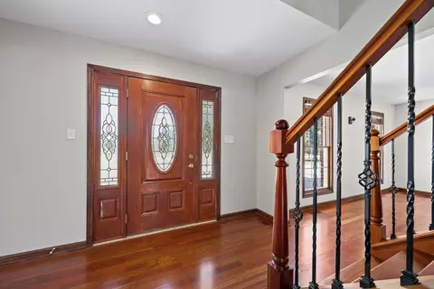 Entry Way - 24340 S Pine Ridge Dr, Monee, IL 60449 photo 1 of 3