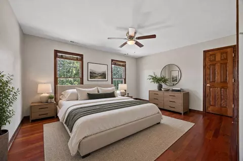 Bedroom - 24340 S Pine Ridge Dr, Monee, IL 60449 photo 1 of 4