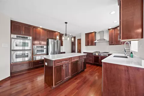 Kitchen - 24340 S Pine Ridge Dr, Monee, IL 60449 photo 2 of 6