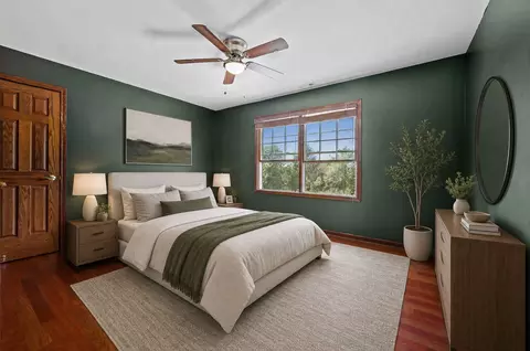 Bedroom - 24340 S Pine Ridge Dr, Monee, IL 60449 photo 2 of 4