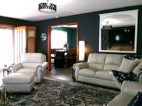 Living - 609 Elm St, Carmi, IL 62821 photo 1 of 2