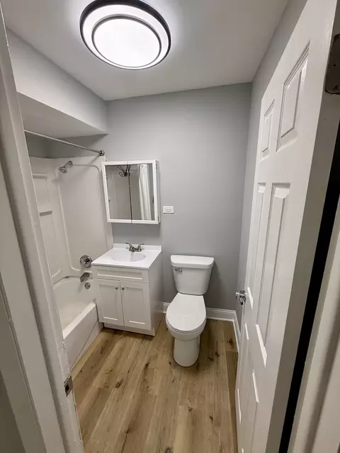 Bath - 101 Dover Dr #5, Des Plaines, IL 60018 photo 1 of 2