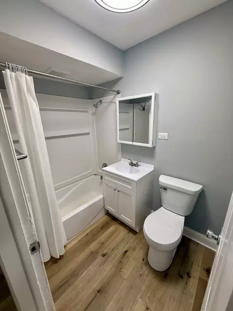 Bath - 101 Dover Dr #5, Des Plaines, IL 60018 photo 2 of 2