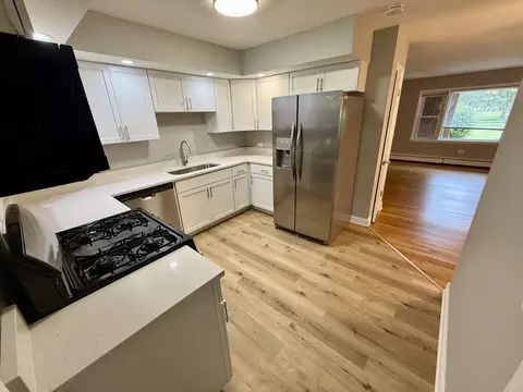 Kitchen - 101 Dover Dr #5, Des Plaines, IL 60018 photo 3 of 4