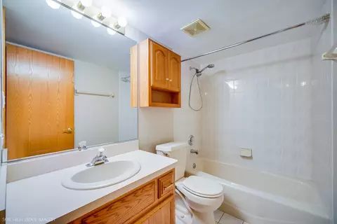 Bath - 4933 E Circle Dr #107, Crestwood, IL 60418 photo 2 of 2