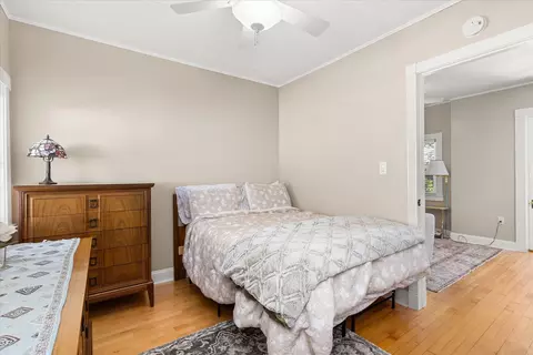 Bedroom - 309 23rd Ave, Naplate, IL 61350 photo 2 of 3