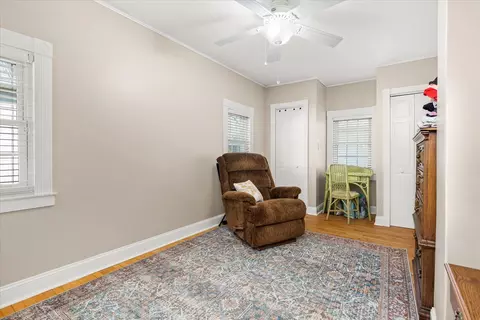Bedroom - 309 23rd Ave, Naplate, IL 61350 photo 3 of 3