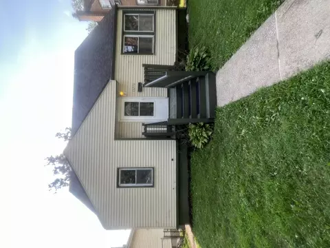 16750 Bulger Ave, Hazel Crest, IL 60429