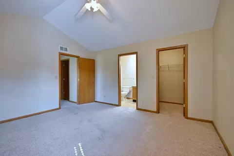 Bedroom - 4142 Rivertowne Dr, Plainfield, IL 60586 photo 3 of 3