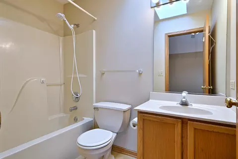Bath - 4142 Rivertowne Dr, Plainfield, IL 60586 photo 3 of 3