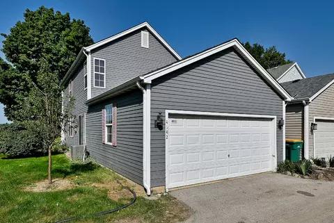 Exterior - 4142 Rivertowne Dr, Plainfield, IL 60586 photo 3 of 5