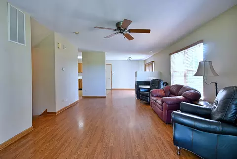 Living - 4142 Rivertowne Dr, Plainfield, IL 60586 photo 1 of 3