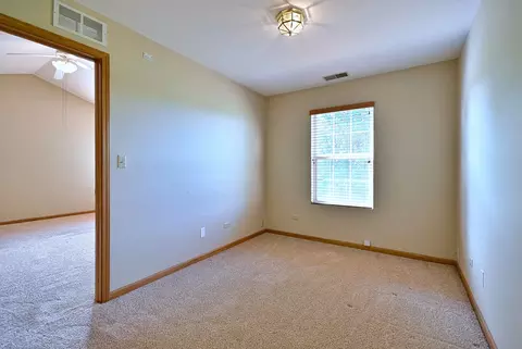 Bedroom - 4142 Rivertowne Dr, Plainfield, IL 60586 photo 2 of 3