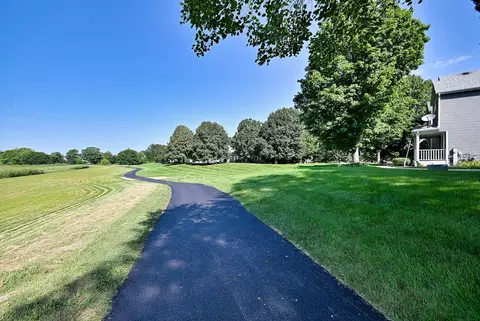 Exterior - 4142 Rivertowne Dr, Plainfield, IL 60586 photo 5 of 5