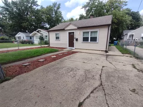 1222 Liberty St, Aurora, IL 60505