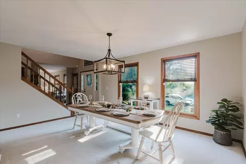 Dining - 4 Inverness Dr, Bloomington, IL 61701 photo 1 of 2