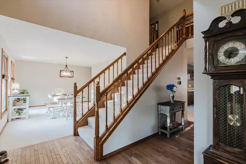 Entry Way - 4 Inverness Dr, Bloomington, IL 61701 photo 1 of 1