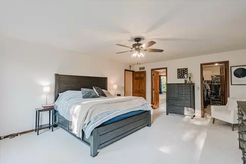 Bedroom - 4 Inverness Dr, Bloomington, IL 61701 photo 2 of 8