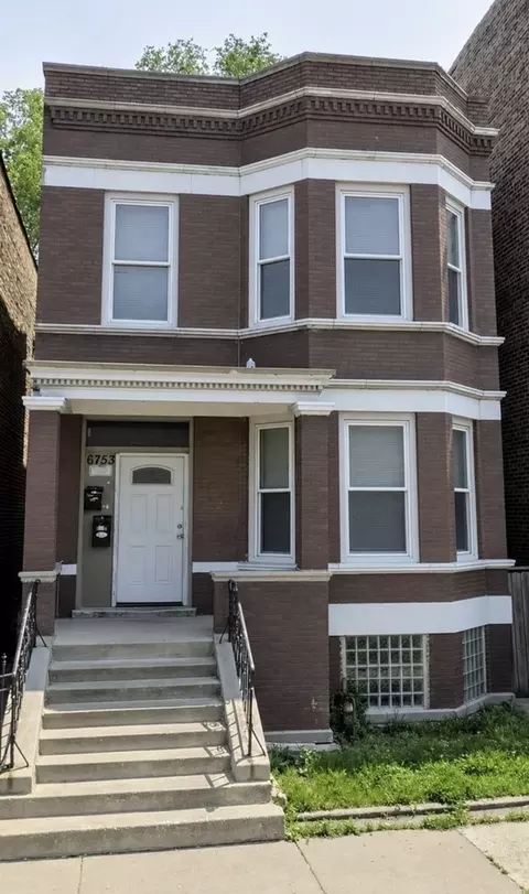 6753 S Loomis Blvd, Chicago, IL 60636