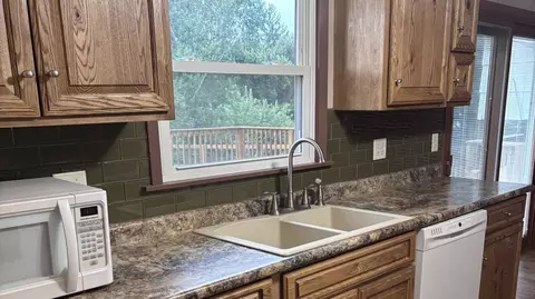 Kitchen - 322 Hillside Dr, Kewanee, IL 61443 photo 1 of 4