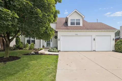 1964 Coneflower Ct, Yorkville, IL 60560