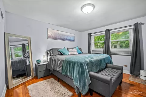 Bedroom - 42 Lockman Cir, Elgin, IL 60123 photo 1 of 3