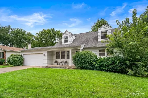 Exterior - 42 Lockman Cir, Elgin, IL 60123 photo 2 of 4
