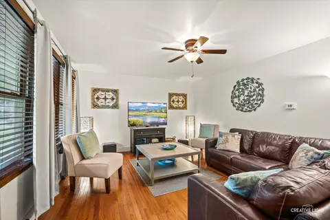 Living - 42 Lockman Cir, Elgin, IL 60123 photo 1 of 1