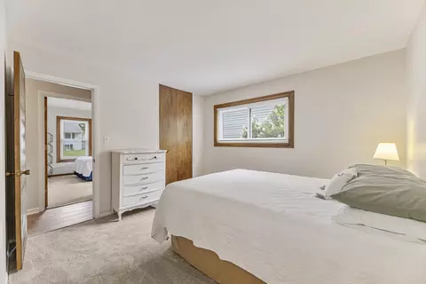 Bedroom - 56 Birch Trl, Wheeling, IL 60090 photo 2 of 4