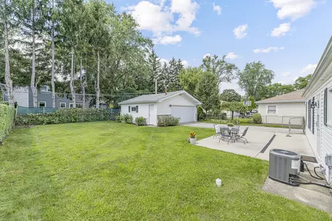 Exterior - 56 Birch Trl, Wheeling, IL 60090 photo 2 of 4