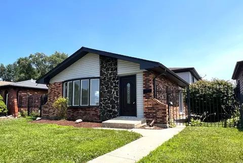 513 Superior Ave, Calumet City, IL 60409