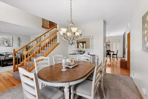Dining - 12726 Shenandoah Trl, Plainfield, IL 60585 photo 1 of 1