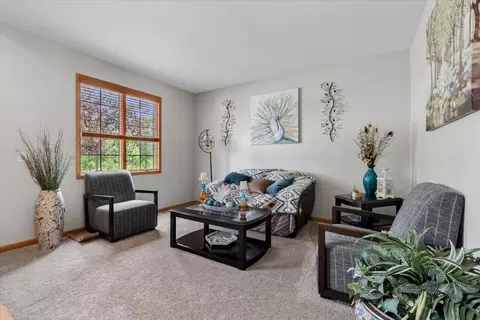 Living - 12726 Shenandoah Trl, Plainfield, IL 60585 photo 1 of 1