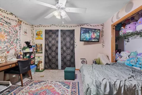 Bedroom - 12726 Shenandoah Trl, Plainfield, IL 60585 photo 2 of 5