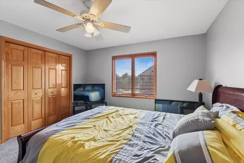 Bedroom - 12726 Shenandoah Trl, Plainfield, IL 60585 photo 1 of 5