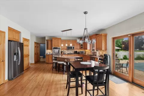Kitchen - 12726 Shenandoah Trl, Plainfield, IL 60585 photo 1 of 2