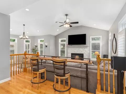 Living - 809 Bruno Ct, Naperville, IL 60563 photo 3 of 5