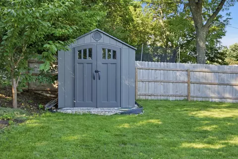 Exterior - 4220 Ponca St, Mchenry, IL 60050 photo 11 of 17