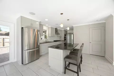Kitchen - 4220 Ponca St, Mchenry, IL 60050 photo 5 of 8