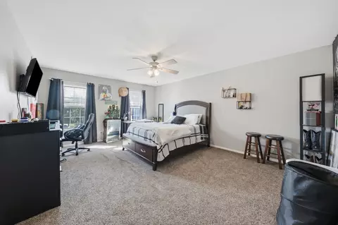 Bedroom - 1619 Golden Ridge Dr, Plainfield, IL 60586 photo 4 of 4