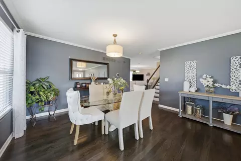 Dining - 1619 Golden Ridge Dr, Plainfield, IL 60586 photo 1 of 3