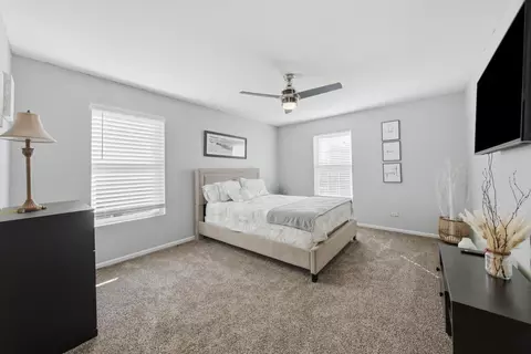 Bedroom - 1619 Golden Ridge Dr, Plainfield, IL 60586 photo 1 of 4